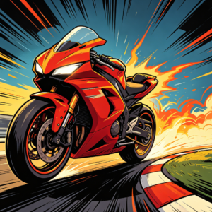 Cornering Pulse