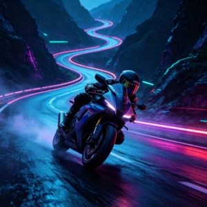 Cornering Pulse