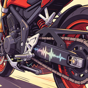Rear Wheel Narrative