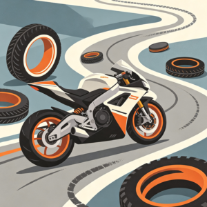Tire Compound