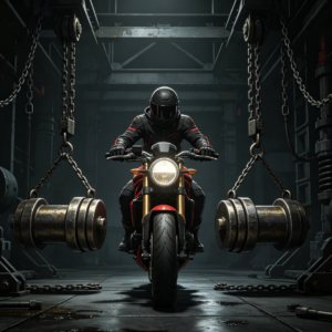 Tire Compound