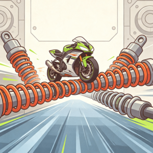 Suspension Springs