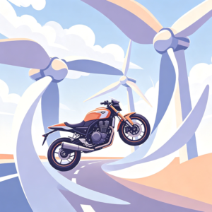 Windmill Blades