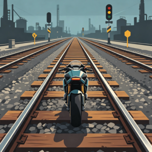 Railway Sleepers
