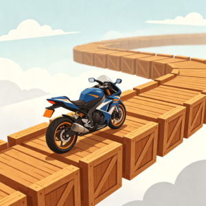 Crate Edge