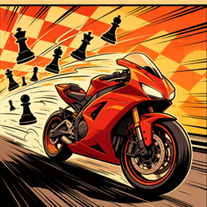 Wind Resistance Chess Player